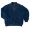 Bariloche Fleece Pullover