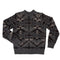 Sombra Sweater - Arroyo Chevron