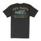 Few Parts T-Shirt - Black