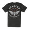 Periodical T-Shirt - Vintage Black