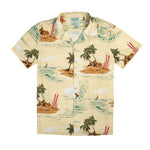 The Padre Shirt