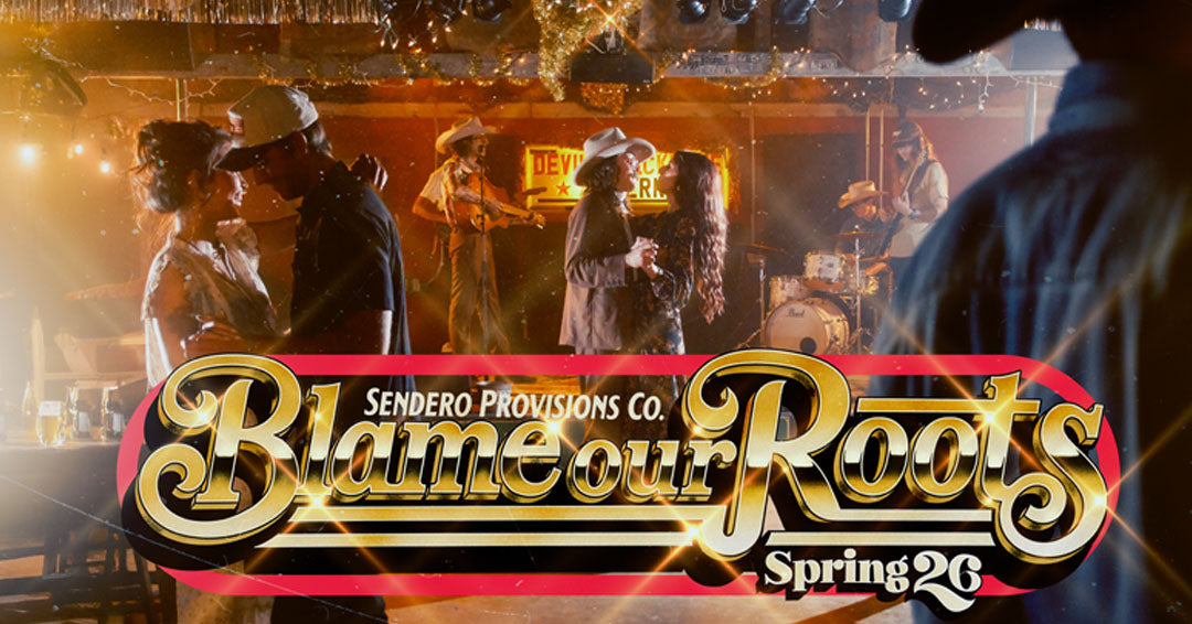 Sendero Provisions Co.