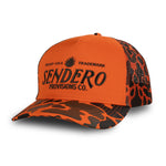 Logo Hat - Structured