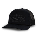 Logo Hat - Structured