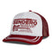 Guitar Repair Hat - Red