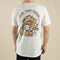 Pick Your Poison T-Shirt - Vintage White