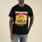 Monanatana T-Shirt - Black