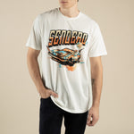 Cosmic Cadillac T-Shirt