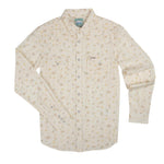 Confluence Tech Long Sleeve Shirt
