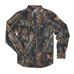 Confluence Tech Long Sleeve Shirt