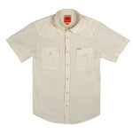 The Wyatt Pearl Snap Short Sleeve Solid Shirt