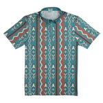 High Noon Performance Polo