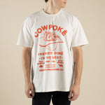 Cowpoke Vintage T-Shirt