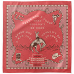 Never Was a Horse Bandana