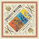 Spaghetti Western Bandana