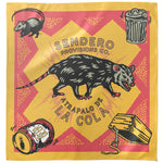 Opossum Bandana
