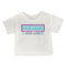 Sendero Honky Tonk Basic Tee - Vintage White