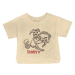 Rarin' To Go Basic Tee