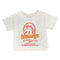 Cowboy O's Basic Tee - Vintage White