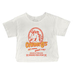 Cowboy O's Basic Tee
