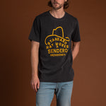 Sendero x Standard Hat Works T-Shirt