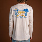 Legends and Outlaws Washed Long Sleeve T-Shirt