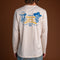 Legends and Outlaws Washed Long Sleeve T-Shirt