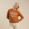 Hi-Ho Women's Sweatshirt - Meerkat