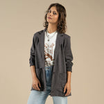 Eleanor Relaxed Blazer