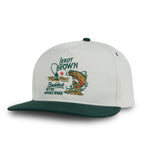 Leroy Brown Hat