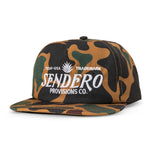 Logo Hat - Unstructured