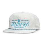 Logo Hat - Unstructured