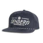 Logo Hat - Unstructured