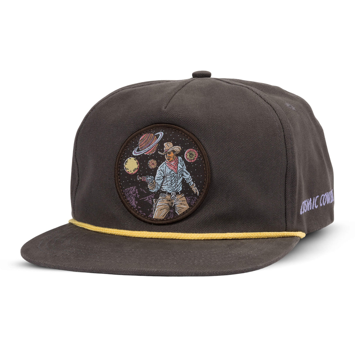 Cosmic Cowboy Hat – Sendero Provisions Co.