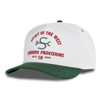S Bar PC Hat