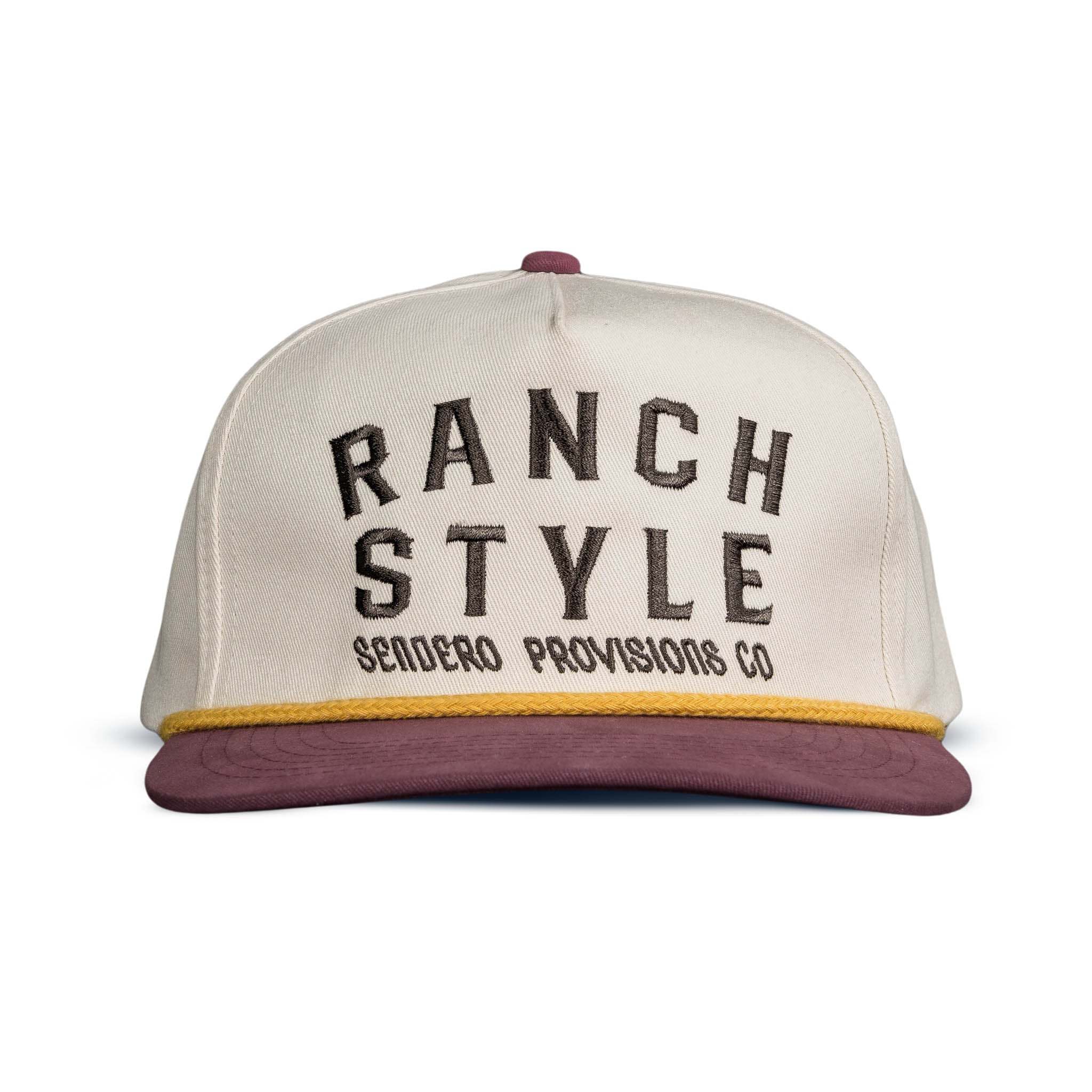 Ranch Style Hat