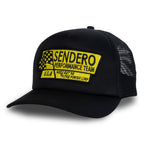 Brad Perez x Sendero Performance Team Hat
