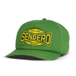 Old School Hat