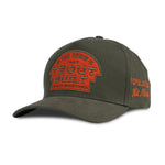 Trout Shop x Sendero Trout Built Hat