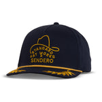 Sendero x Standard Hat Works Hat