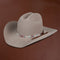 Sendero x Standard Hat Works Roper Felt Hat - Silverbelly