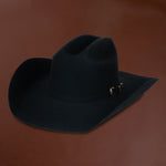 Sendero x Standard Hat Works Cattleman Felt Hat