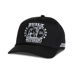 Built Different Hat