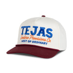 Tejas Hat