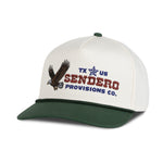 Sky Boss Hat