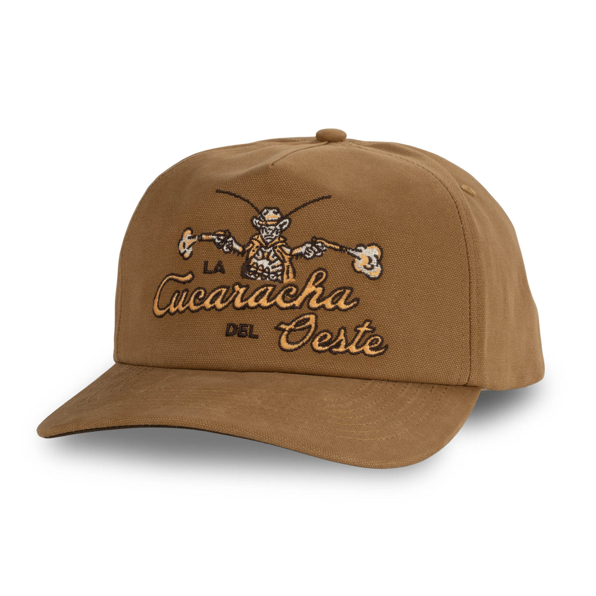 La Cucaracha Hat – Sendero Provisions Co.