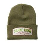 Santa Fe Beanie