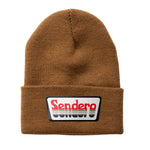 Santa Fe Beanie