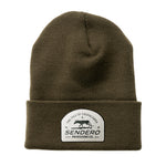 Santa Fe Beanie