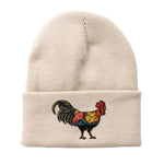 Santa Fe Beanie
